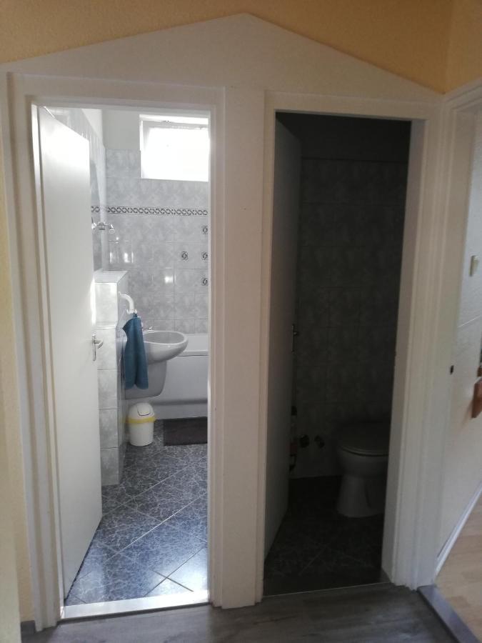 Kornel Apartman Siofok Ngoại thất bức ảnh