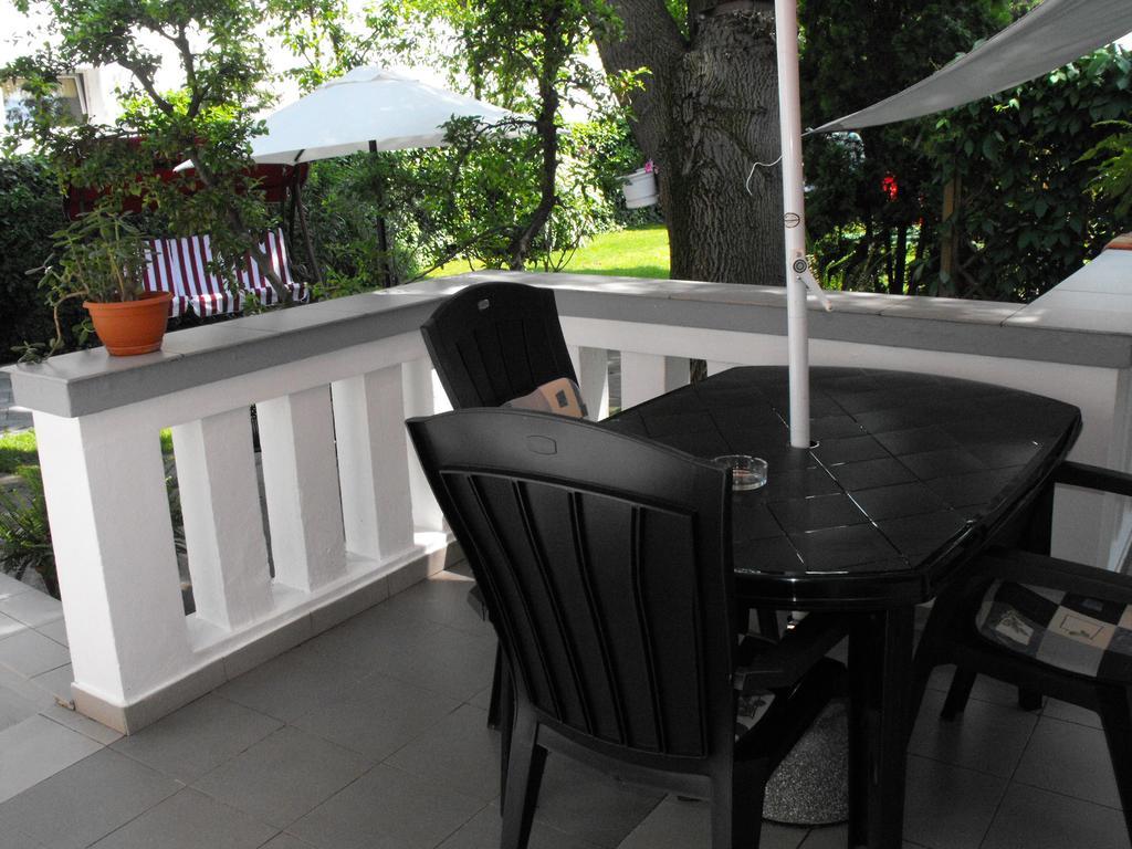 Kornel Apartman Siofok Ngoại thất bức ảnh