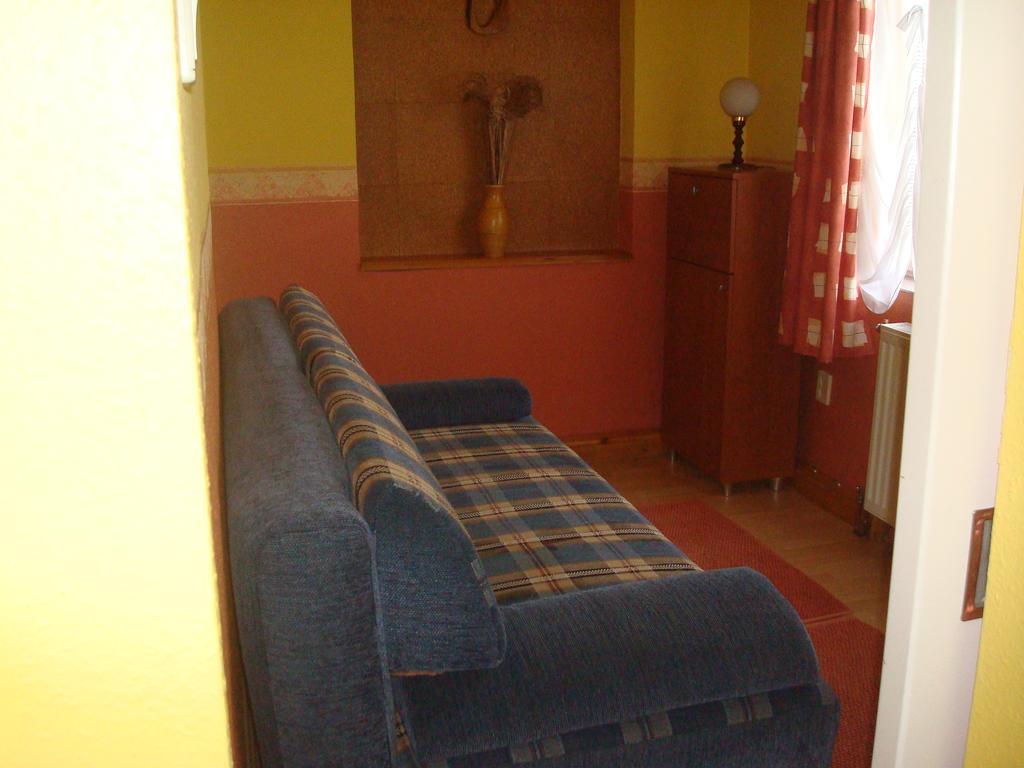 Kornel Apartman Siofok Ngoại thất bức ảnh
