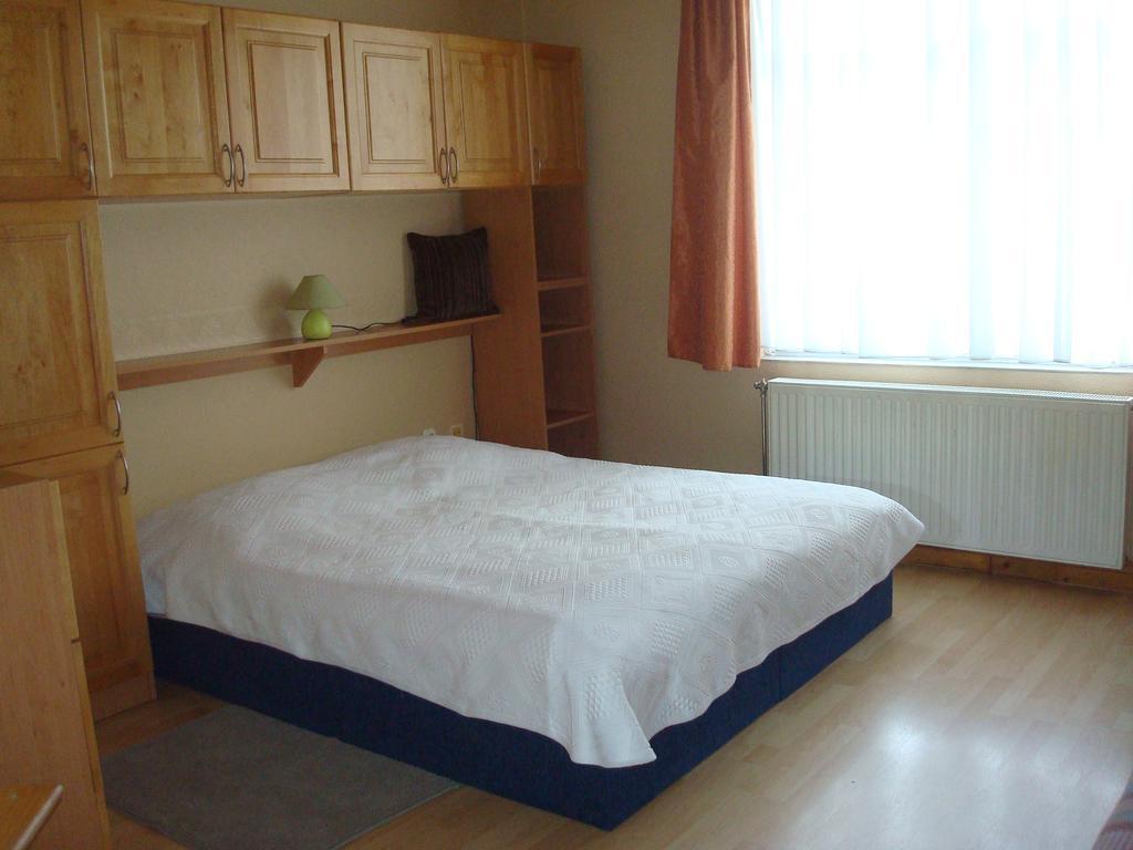 Kornel Apartman Siofok Ngoại thất bức ảnh